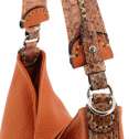Sem Vaccaro Alce Multicolor Arancio 2502
