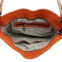 Sem Vaccaro Alce Multicolor Arancio 2502
