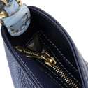 Sem Vaccaro Alce Pitone Blu 2502