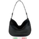 Sem Vaccaro Alce Pitone Nero 2502