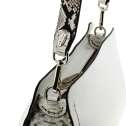 Sem Vaccaro Alce Pitone Bianco 2503