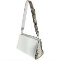 Sem Vaccaro Alce Pitone Bianco 2503