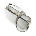 Sem Vaccaro Alce Pitone Bianco 2503