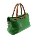 Sem Vaccaro Pitone Verde 2505