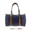 Sem Vaccaro Alce Multicolor Blu 2901