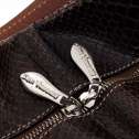 Sem Vaccaro Pitone Marrone 453