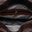 Sem Vaccaro Pitone Marrone 453
