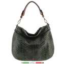 Sem Vaccaro Pitone Verde 453