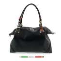 Sem Vaccaro Alce Multicolor Nero 456