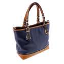 Sem Vaccaro Alce Multicolor Blu 569