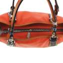 Sem Vaccaro Alce Pitone Arancio 569