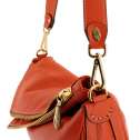 Sem Vaccaro Alce Arancio 613