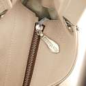 Sem Vaccaro Alce Pitone Beige 701