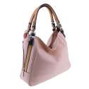 Sem Vaccaro Alce Multicolor Rosa 236