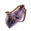 Sem Vaccaro Pitone Viola 236