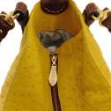 Sem Vaccaro Struzzo/Coccodrillo Giallo 236