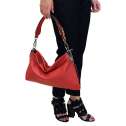 Sem Vaccaro Alce Multicolor Rosso 237