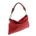 Sem Vaccaro Alce Multicolor Rosso 237