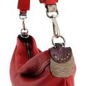 Sem Vaccaro Alce Multicolor Rosso 237