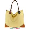Sem Vaccaro Alce Multicolor Giallo 250