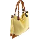Sem Vaccaro Alce Multicolor Giallo 250