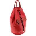 Sem Vaccaro Alce Pitone Rosso 2500