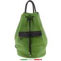 Sem Vaccaro Alce Pitone Verde 2500