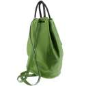 Sem Vaccaro Alce Pitone Verde 2500