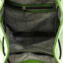 Sem Vaccaro Alce Pitone Verde 2500