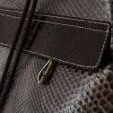 Sem Vaccaro Pitone Marrone 2500