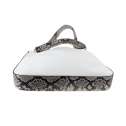 Sem Vaccaro Alce Pitone Bianco 2501