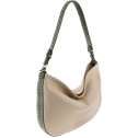 Sem Vaccaro Alce Pitone Beige 2502
