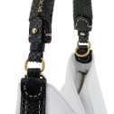 Sem Vaccaro Alce Pitone Bianco 2502