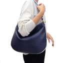 Sem Vaccaro Alce Pitone Blu 2502
