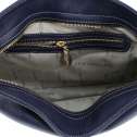 Sem Vaccaro Alce Pitone Blu 2502