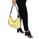 Sem Vaccaro Alce Pitone Giallo 2502