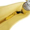 Sem Vaccaro Alce Pitone Giallo 2502