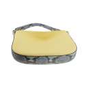 Sem Vaccaro Alce Pitone Giallo 2502