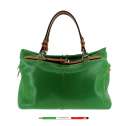 Sem Vaccaro Pitone Verde 2505