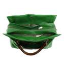Sem Vaccaro Pitone Verde 2505