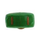 Sem Vaccaro Pitone Verde 2505