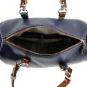 Sem Vaccaro Alce Multicolor Blu 2901
