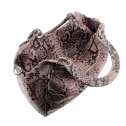 Sem Vaccaro Pitone Rosa 408