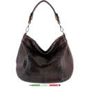 Sem Vaccaro Pitone Marrone 453