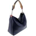 Sem Vaccaro Alce Pitone Blu 502