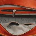 Sem Vaccaro Alce Pitone Arancio 569