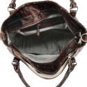Sem Vaccaro Pitone Marrone 756