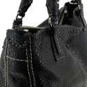 Sem Vaccaro Pitone Nero 756
