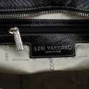 Sem Vaccaro Pitone Nero 756