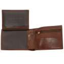 The Bridge Story Uomo Marrone/Oro 01402301 14